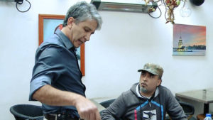 Corte Suprema rechazó recurso presentado por falso tarotista contra Canal 13