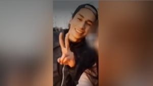 Padre de joven asesinado en portonazo le habla a Piñera: 