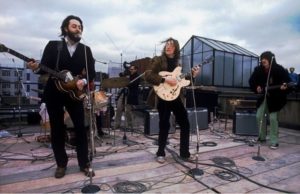 Homenaje a Los Beatles: bandas tributo preparan 32 conciertos a lo largo de Chile