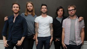 NFL anuncia a Maroon 5 como plato fuerte en el show de medio tiempo del Super Bowl