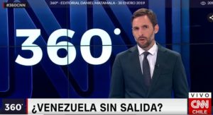 VIDEO | Matamala le da a los comunistas por Maduro: 