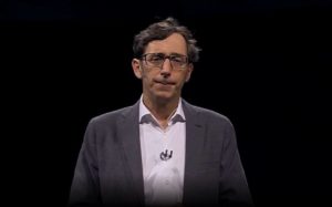 Matías del Río compara el asesinato de Jaime Guzmán con el de Catrillanca: ola de comentarios