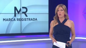 VIDEO | Mónica Rincón por Venezuela: 