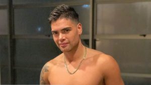 Nelson Mauri y polémica en Colo Colo: 
