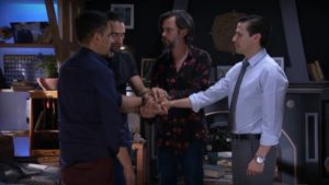 Protagonista de Pacto de Sangre explica por qué quiere ver a Gabriel Boric como Presidente de Chile