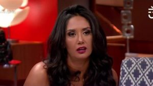 Pamela Díaz analiza los episodios de Cathy Barriga como alcaldesa: 