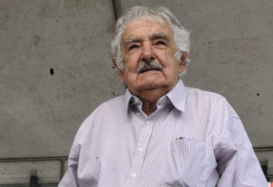 Pepe Mujica por crisis en Venezuela: “Están sonando fuerte tambores de guerra en el Caribe”