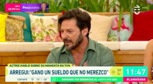 VIDEO | “Se encargaron de hacer parir TVN”: Rafael Cavada ya tiene a sus responsables por la crisis del canal