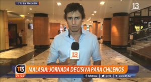 “¿Por qué hay avenidas Allende y no 11 de septiembre?”: polémica por tuits añejos del flamante panelista de Bienvenidos