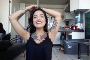 Familiares y amigos de Silvana Garrido piden investigar su muerte como femicidio