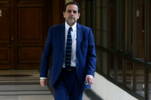Vicepresidente de la Cámara Baja llamó a fortalecer la comisión de ética