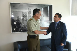 CPLT envió recomendaciones al senado para fortalecer la transparencia en Carabineros