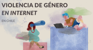 Violencia de género en internet: un 88% de las mujeres ha sido agredida online