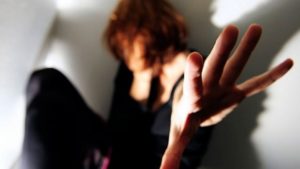 La violencia se trata de control