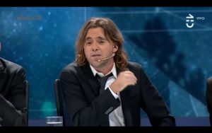 El lío judicial que enfrenta CQC a siete meses de salir del aire