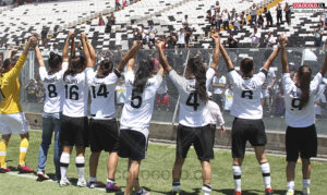 Denisse Méndez, de la Comisión de género de Colo Colo: “El feminismo será nuestra arma para recuperar el club”