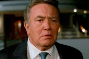 Fallece a los 82 años el actor británico Albert Finney producto de cáncer al riñón