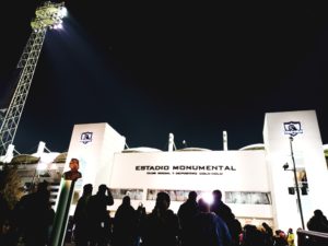 Colo Colo sería parte de investigación en Italia por caso de triangulación de jugadores