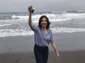 Chile Vamos presenta queja ante La Moneda por gestión de subsecretaria de Bienes Nacionales