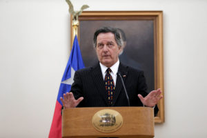 Chile presenta réplica ante corte de La Haya por litigio del Río Silala con Bolivia