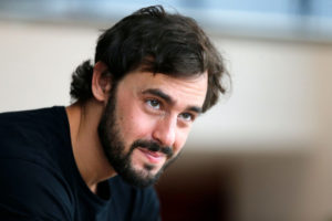 Ariel Levy se desmarca de Nicolás López: “No puedo dar explicaciones por lo que pudo haber hecho