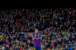 Valverde sobre Vidal: