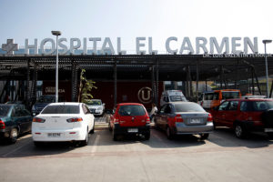 Hospital de Maipú abre policlínico para personas con VIH: buscan llegar a mil pacientes este año