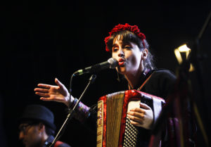 Pascuala Ilabaca se suma a denuncias: “Te dicen que irán a un restorán y terminas cenando en casa de un alcalde”