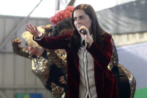 “¿Porque me río de los fachos?”: así respondió Natalia Valdebenito ante amenaza de una funa estilo Argandoña y Maldonado