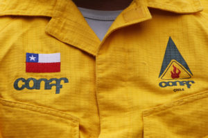 Conaf inicia investigación por helicóptero utilizado sin autorización por alcalde, su esposa y camarógrafo