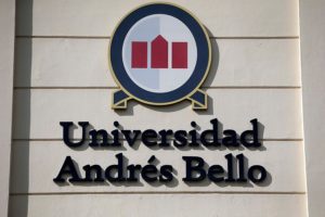 Universidad Andrés Bello nombra a Julio Castro como su nuevo rector
