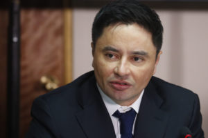 Menor de 15 años es detenido por el asalto al alcalde Rodolfo Carter