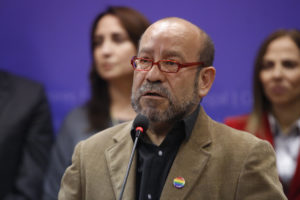 Movilh pide a Federación Atlética igualdad de derechos para deportistas trans