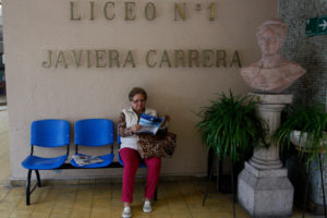 Municipalidad rechaza que joven trans pueda estudiar en Liceo 1 de Niñas