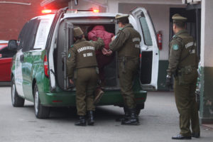 Detienen a sujeto acusado de ahorcar a su perro en el antejardín de su casa