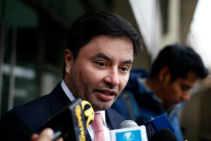 La Florida demandará al Minsal por impago de sueldos a trabajadores