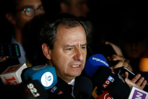 Prolesur y Soprole aclaran querella contra Gerardo Varela por