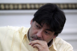 La entrevista donde Daniel Jadue reconoció que hay 