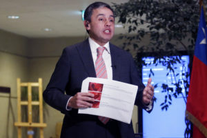 Diputado Durán y los $30 millones en diezmo que recibe su padre: “El tema está farandulizado”