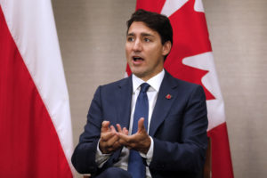 Ex ministra acusa a Trudeau de frenar investigación por fraude a empresa