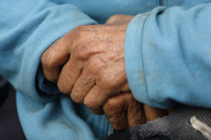 Hombre de 94 años le dispara a su esposa de 86 y luego se quita la vida