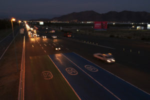 Recambio de veraneantes: 14 fallecidos en carreteras durante el fin de semana
