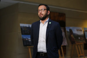 En el PC pusieron el grito en el cielo por declaración anti-Maduro desde el FA: acusaron al diputado Vidal de golpista