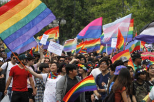 Movilh ofrecerá test rápido de VIH en el denominado 