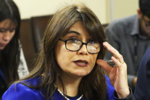 Caso Ascar: fiscal nacional reasigna investigación por cuestionamientos a fiscal Emilfork