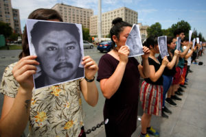 Juzgado mantuvo en prisión preventiva a ex carabinero que disparó a Catrillanca