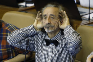 Florcita Alarcón acusa que show de Jani Dueñas en Viña 2019 fue víctima 