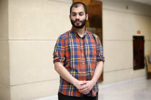 Revolución Democrática podría perder a uno de sus diputados: Renato Garín evalúa renunciar