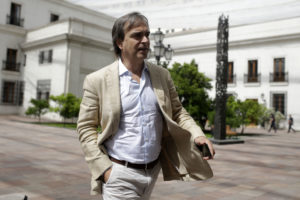 La historia personal de Luciano Cruz-Coke y su hija con Síndrome de Down que lo llevó a liderar campaña de inclusión