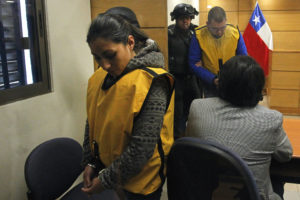 Corte confirmó a Intendencia como querellante en el caso del profesor Villegas